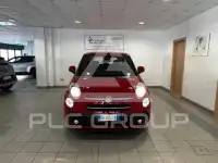 2021 Fiat 500