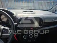 2021 Fiat 500