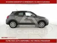 2021 Fiat 500