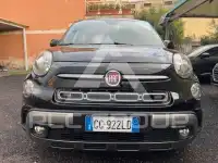 2021 Fiat 500