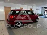 2021 Fiat 500