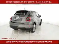 2021 Fiat 500