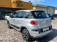 2021 Fiat 500