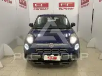 2021 Fiat 500