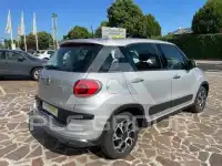 2021 Fiat 500