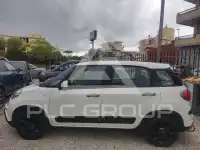 2021 Fiat 500