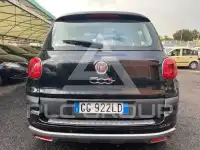 2021 Fiat 500