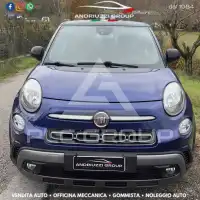 2021 Fiat 500