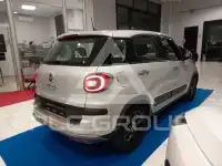2021 Fiat 500