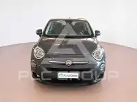 2021 Fiat 500