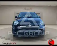 2021 Fiat 500
