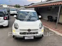 2021 Fiat 500