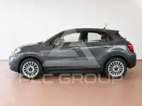 2021 Fiat 500