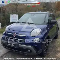 2021 Fiat 500
