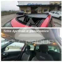2021 Fiat 500