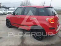 2021 Fiat 500