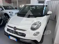 2021 Fiat 500