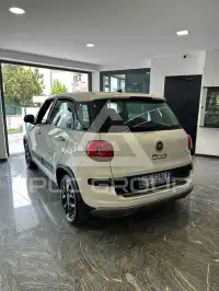 2021 Fiat 500