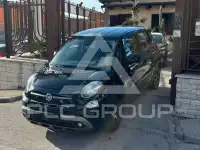 2021 Fiat 500
