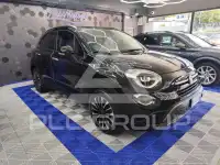 2021 Fiat 500