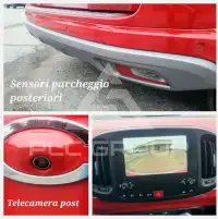 2021 Fiat 500