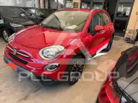 2021 Fiat 500