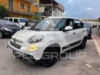 2021 Fiat 500