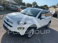 2021 Fiat 500