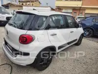 2021 Fiat 500