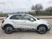 2021 Fiat 500