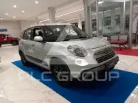 2021 Fiat 500