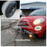 2021 Fiat 500