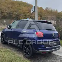 2021 Fiat 500
