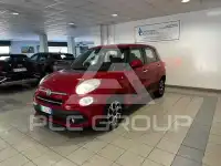 2021 Fiat 500