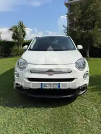 2021 Fiat 500