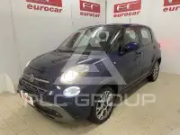 2021 Fiat 500