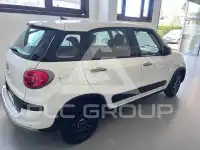 2021 Fiat 500