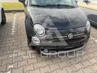 2021 Fiat 500