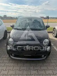 2021 Fiat 500