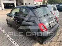 2021 Fiat 500