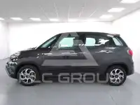 2021 Fiat 500