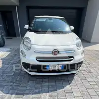 2021 Fiat 500