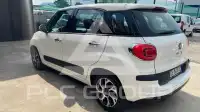 2021 Fiat 500