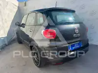2021 Fiat 500