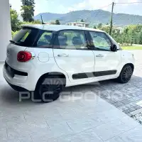 2021 Fiat 500