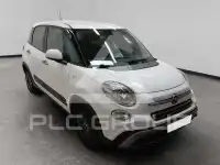 2021 Fiat 500
