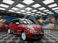 2021 Fiat 500