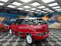 2021 Fiat 500