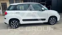 2021 Fiat 500
