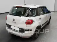 2021 Fiat 500